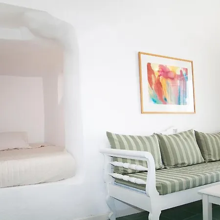 Whitedeck Santorini 3* Imerovigli (Santorini)