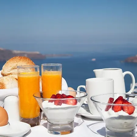 Whitedeck Santorini 3* Imerovigli (Santorini)