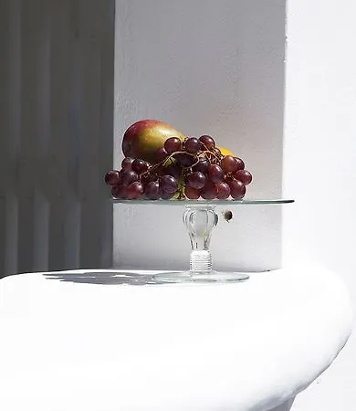 Whitedeck Santorini Hotel 3*