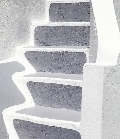 Whitedeck Santorini Hotel Imerovigli (Santorini)
