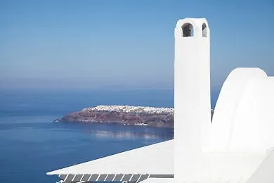 Hotel Whitedeck Santorini Imerovigli (Santorini)