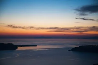 Whitedeck Santorini Imerovigli (Santorini)