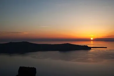 Whitedeck Santorini 3* Imerovigli (Santorini)