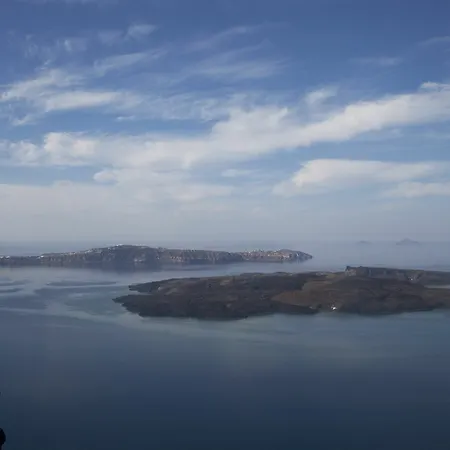 Whitedeck Santorini Imerovigli (Santorini)
