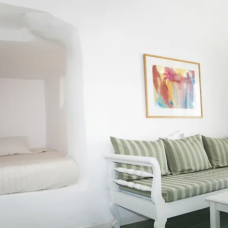 Whitedeck Santorini Hotel Imerovigli (Santorini)