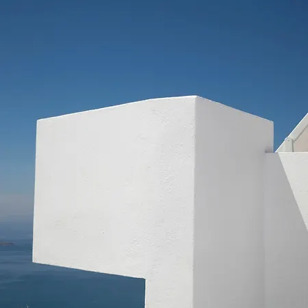 Hotel Whitedeck Santorini
