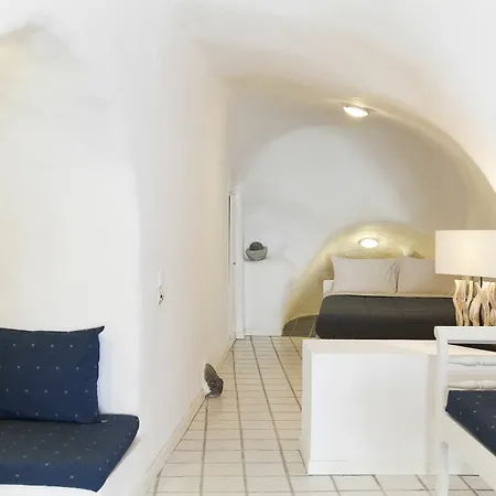 Whitedeck Santorini Hotel Imerovigli (Santorini)