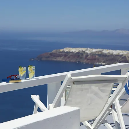 Whitedeck Santorini Imerovigli (Santorini)