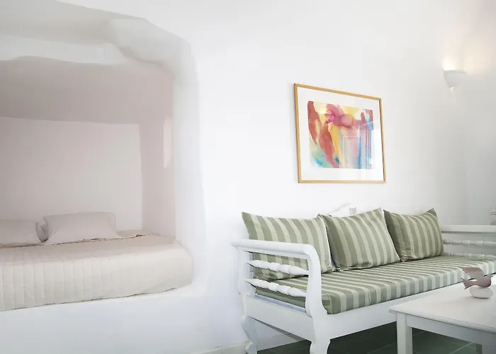 Whitedeck Santorini 2*