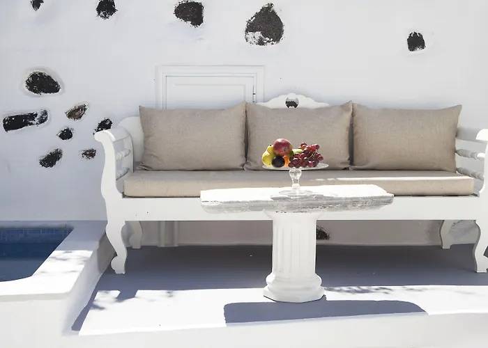 Whitedeck Santorini 2*