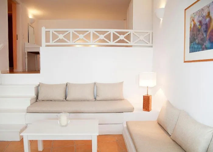 מלון Whitedeck Santorini