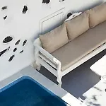 ホテル ホワイトデック サントリーニ 2*