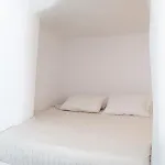 ホワイトデック サントリーニ ホテル