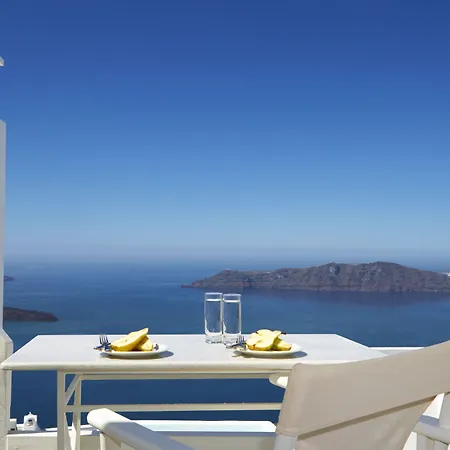 Whitedeck Santorini 2*
