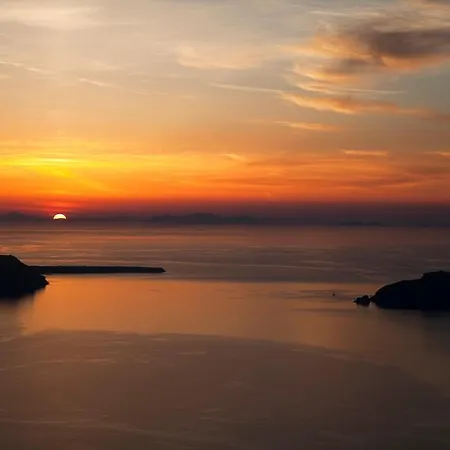 Whitedeck Santorini Imerovigli (Santorini)