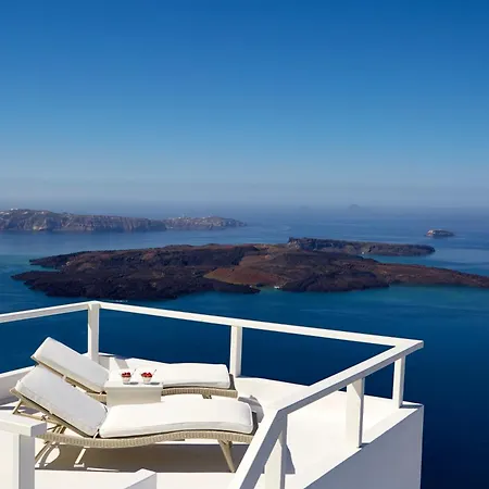 Whitedeck Santorini